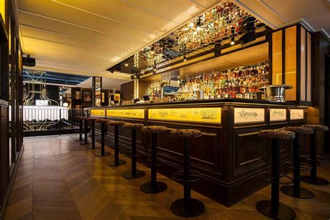 The best bars in London right now